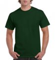 Hammer Adult T-Shirt Sport Dark Green